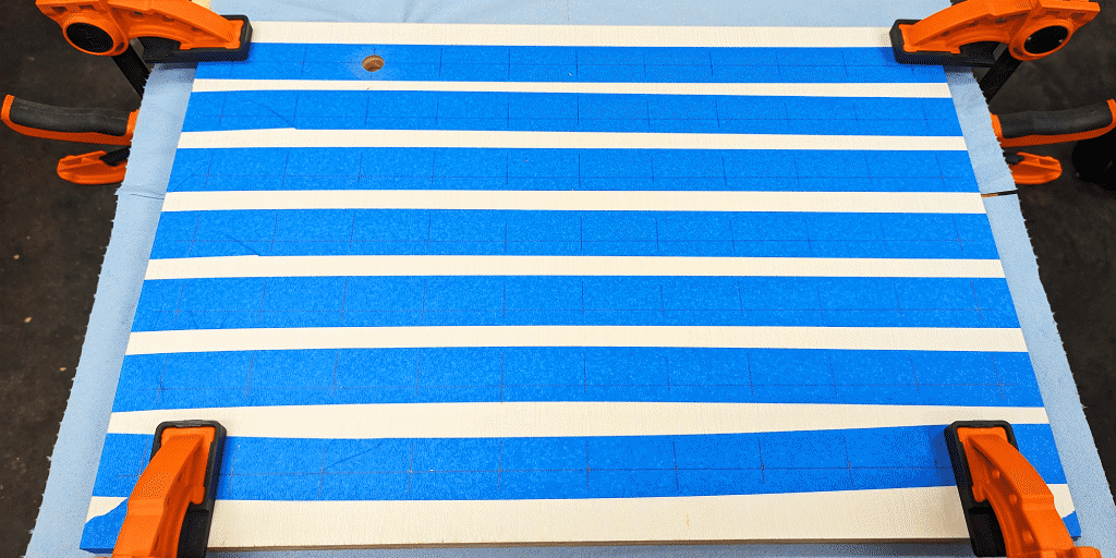 router table drawer router bit holder inserts drilling