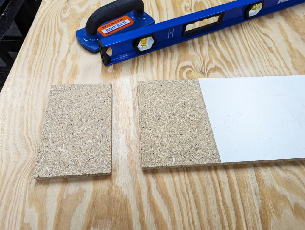 jig for jointing wider boards